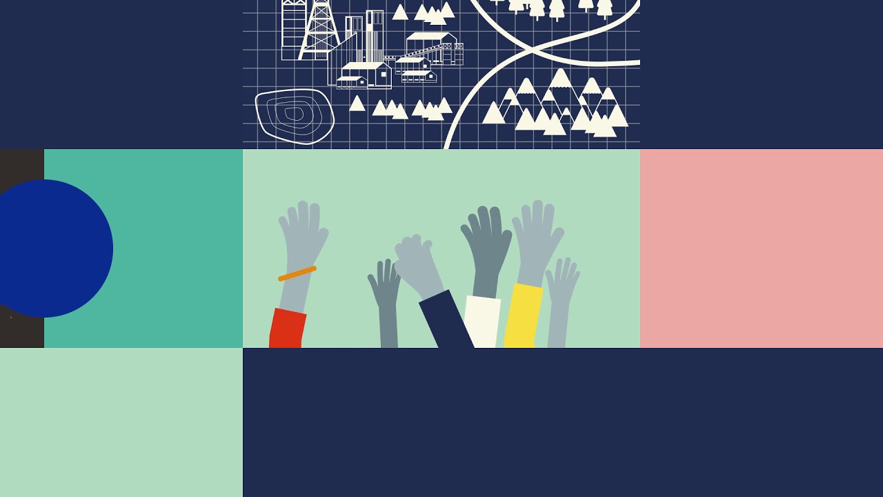 Mining Principles: Human Rights