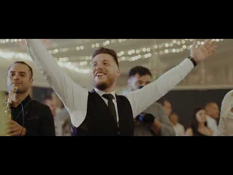 Nunta la Traian Parc Galati - Maria & Daniel | Cameraman nunta Galati