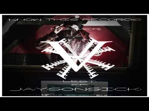 01) JaySonSick -  Back auf der Map_ feat_ EklatJam (DubStepRemix)