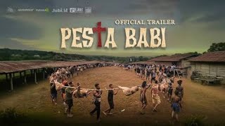 Download lagu Full Film Pesta Babi Papua Reupload 2026 mp3