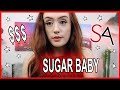 💰👴🏻My Sugar Daddy Experience with Seeking Arrangement  - What is it like, should you join? TIPS