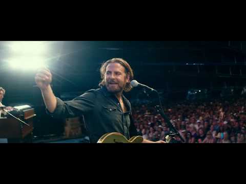 Bradley Cooper - Black Eyes - Full Performance (A Star Is Born)