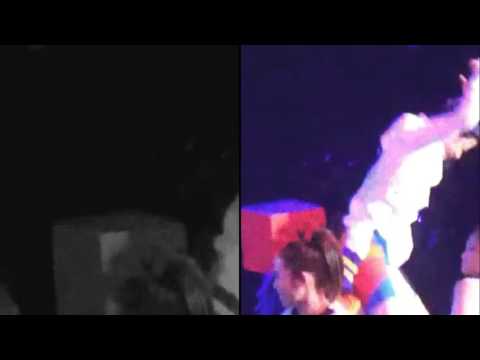 ❤Amber❤ Dimension 4 Docking Station in Japan Encore