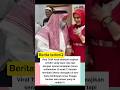 TKW ARAB DINIKAHI MAJIKANNYA Trending Shortvideo