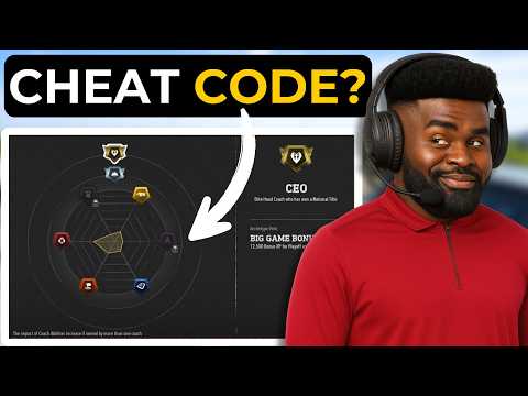 He probado todos los modelos CFB 26 Coach. Este gana.