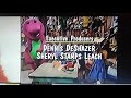 Barney End Credits Let S Play School Version