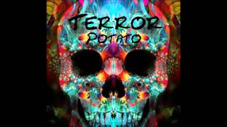 TerrorPotato -  strictly core 180bpm