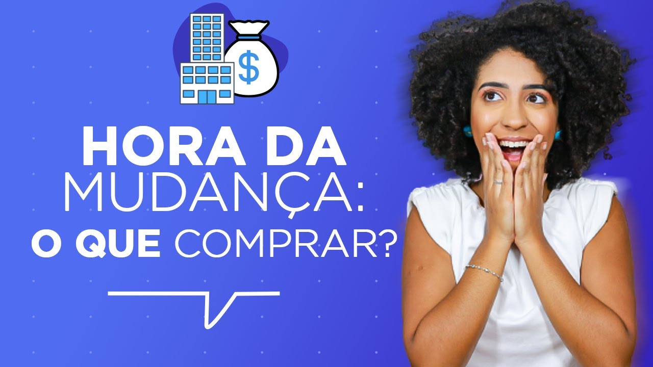 O QUE COMPRAR PARA MORAR SOZINHA? 5 DICAS ESSENCIAIS PARA ECONOMIZAR 🏠