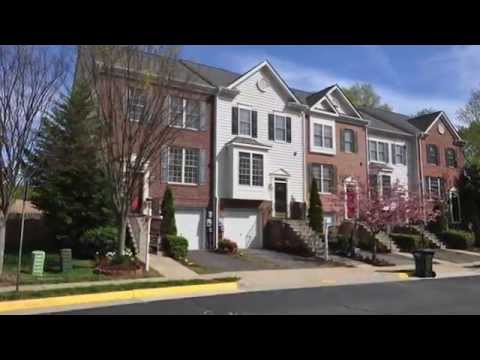 Dave Townley -- Fairfax Realty: 7608 Audubon Meadow Way
