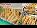 RESEP PISANG MOLEN SUPER RENYAH DAN KRENYES