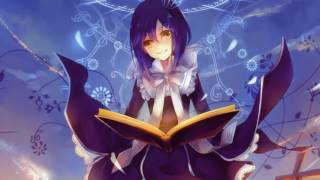 Mickey Valen & GHITA - How Low (Nightcore)