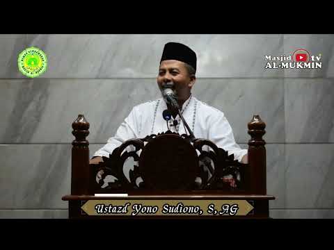 Orang orang yang Merugi di Bulan Ramadhan