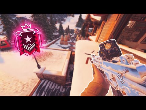 BEST SETTINGS AND SENSITIVITY FOR A 1.6 KD PS5/XBOX RAINBOW SIX SIEGE