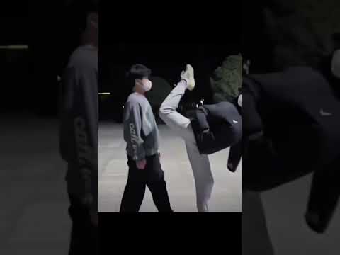 Gacha Lookism react to #lookism #anime #manhwa