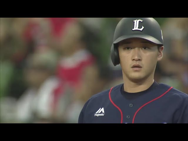 【2回裏】今季初ヒット!! ライオンズ・永江がタイムリー!! 2016/6/26 L-M