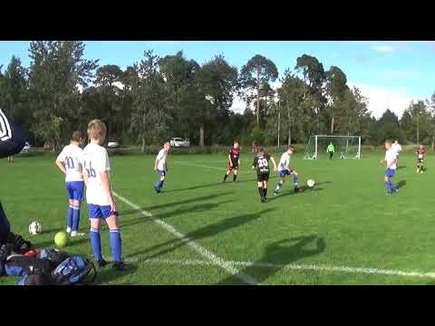 Terwaturnaus 2020 P13 Haaste: Ajax - Pallokarhut, 1.jakso