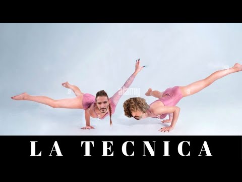 LA REPUBLICA DEL TONO 67 - HABLAMOS DE TECNICA