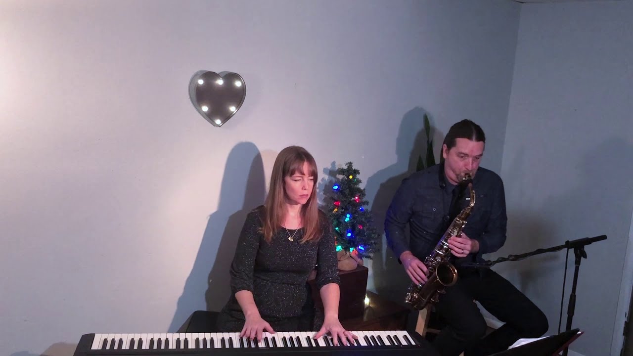 Promotional video thumbnail 1 for Marina Mullins