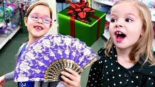 🎁KID'S CHRISTMAS PRESENTS!