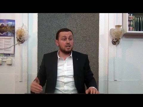 Halil Avdulli - Mos heqni dorë nga Krenaria!