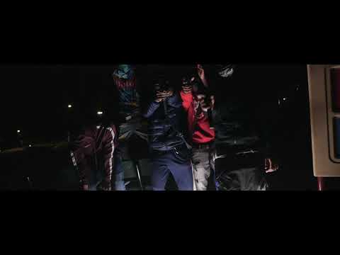 BOBNIK x 27 PUSHAA - GuddaGang Diss