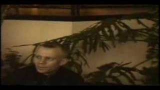 ERASURE LIVE 1987 LEAVE ME TO BLEED