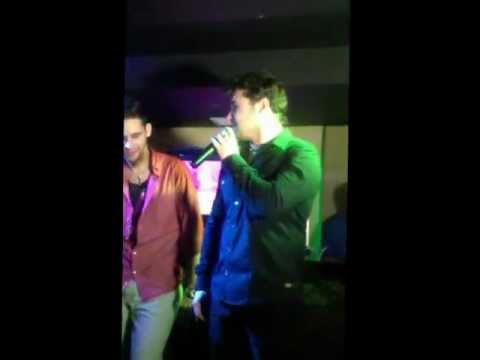 Dragos Chircu-Shape of my heart