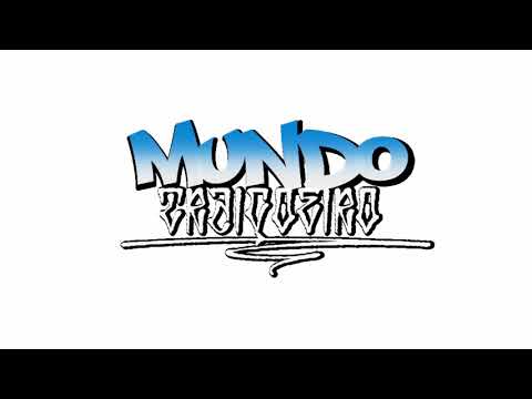 Mundo traiçoeiro- Mano Zup Part. Marcelo Z/N