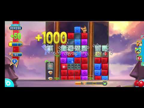 PET RESCUE SAGA LEVEL 4656 ~ No boosters