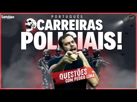 ☠️PORTUGUÊS IBADE - Questões comentadas! #8