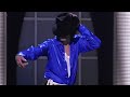 Michael Jackson - The Way You Make Me Feel - 30th Anniversary Celebration - Enhanced HD (2K)