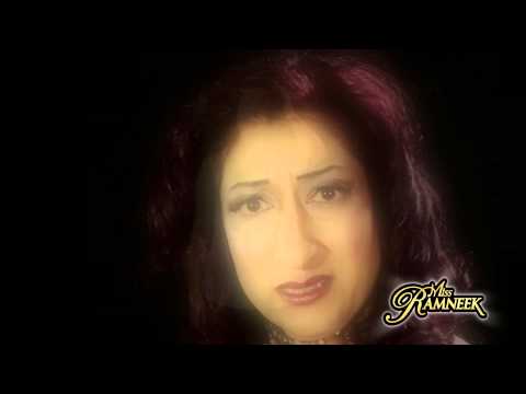 Miss Ramneek - Excuse Me I Can't Take It Anymore - OFFICIAL VIDEO