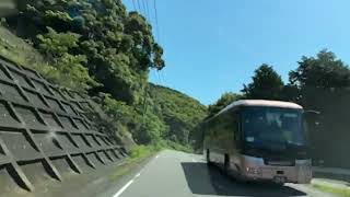 【九州旅】 ㊶ 雪浦ダム (っ'o'c) ジョナとパジェロの奇妙な冒険 【2023/05/24 09:34】