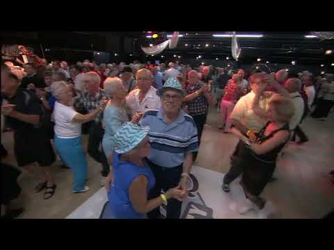 Mollie B Polka Party - Cathy Erickson Band - Set 4