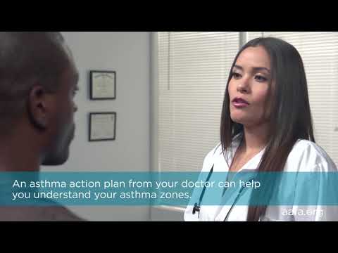 Understanding Warning Signs of an Asthma Attack