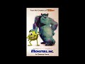 Monsters Inc Track 1 I Didn T Have You Billy Crystal And John Goodman S Version High Tone