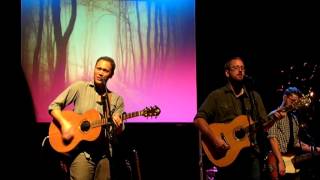 The Reckoning- Andrew Peterson