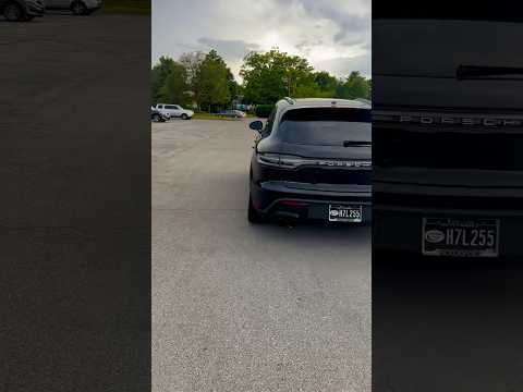 Thumbnail for Launch control 2024 Porsche macan S #porsche #macans #macan #launch #launchcontrol by Porsche Macan