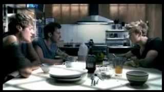 McFLY - Nowhere Left to Run (Movie)