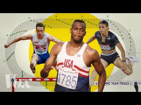 为什么 400m 栏是最难的奥运会比赛之一（Why the 400m hurdles is one of the hardest Olympic races）