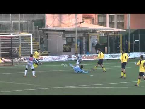DIL17 15012012 LAVAGNESE-NAVIGLIO TREZZANO 3-1
