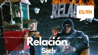 Descargar Sech Relacion Lyrics Mp3 Gratis Mimp3 2020