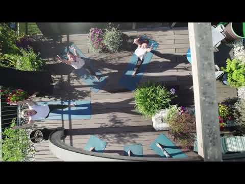 Hotel & Villa Auersperg - Oase in der Stadt