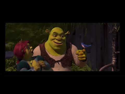 Shrek Forever After “I’m a Believer” But It’s Smash Mouth’s Version