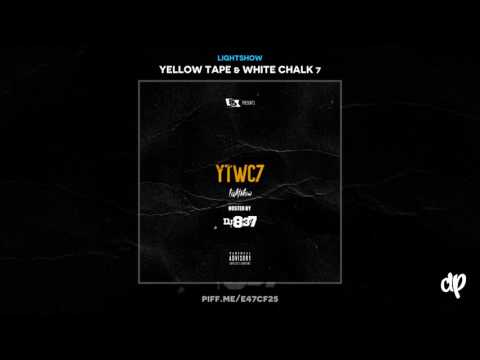 Lightshow - Scales (Doin 2 Much Freestyle)