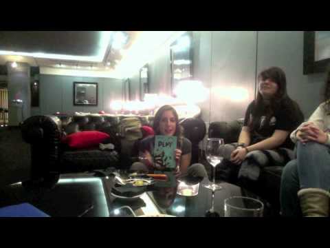 Gira PLAY - Primer día - Bilbao