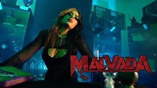Malvada Veneno - Official Music Video