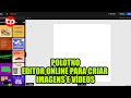 Polotno Studio A Free Online Editor For Creating Amazing Art And Videos