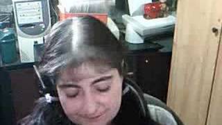 horror en el hipermercado