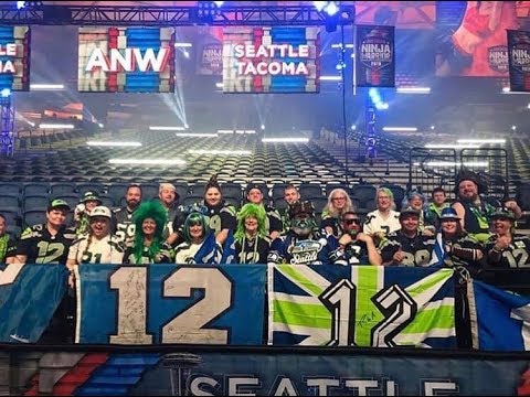 American Ninja Warrior Season 11 Seattle Tacoma City Finals Prediction Video